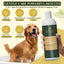 5-in-1 Dog Shampoo – Cleans, Conditions, Deodorizes, Moisturizes & Detangles – with Coconut, Oatmeal & Aloe – for Sensitive Skin – 16 fl oz Shampoo Barrow & Hound