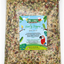 Hearty Veggies 4 lbs Parrot Food Bird Street Bistro