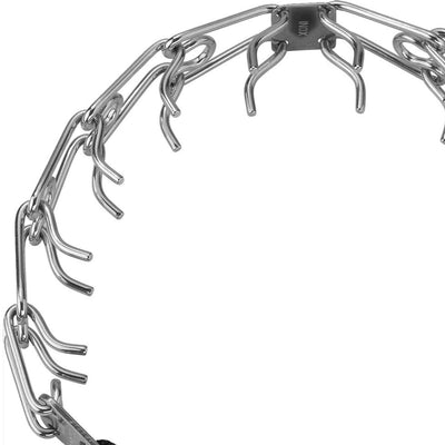 Herm Sprenger - ULTRA-PLUS Training Collar Extra Link - Stainless Steel Dog Training Collar Dogline