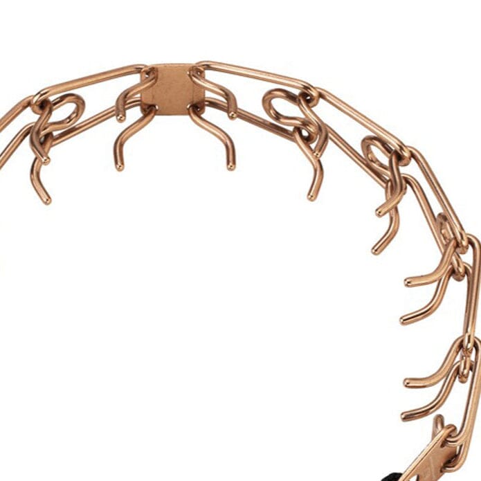 Herm Sprenger - ULTRA-PLUS Training Collar Extra Link - Curogan Dog Training Collar Dogline