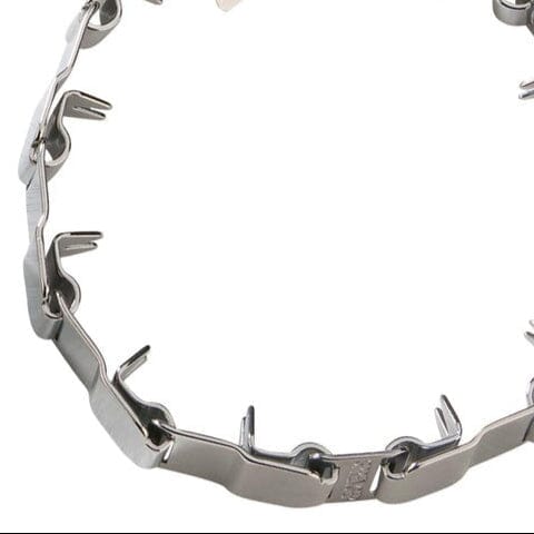 Herm Sprenger - NeckTech Sport Extra Links - Stainless Steel Dog Training Collar Dogline