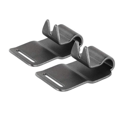 Herm Sprenger - NeckTech Sport Extra Links - Matte Black Stainless Steel Dog Training Collar Dogline