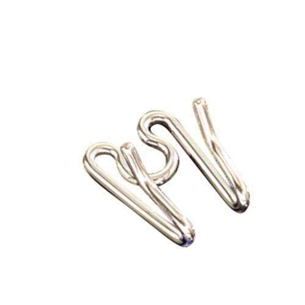 Herm Sprenger - ULTRA-PLUS Training Collar Extra Link - Stainless Steel Extra Link - Gauge 4mm X 2in (5cm) Dog Training Collar Dogline