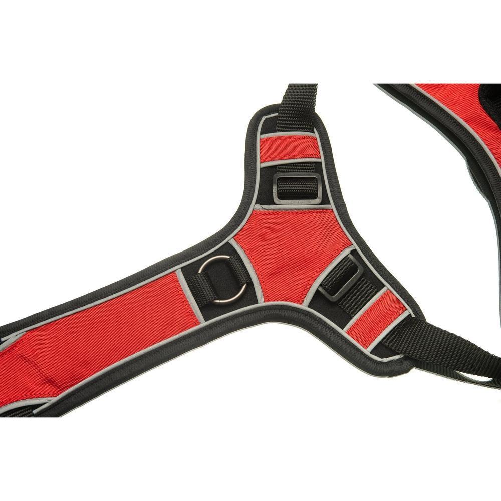 Dogline Quest Multi-Purpose No Pull Dog Harness Dog Harnesses Dogline