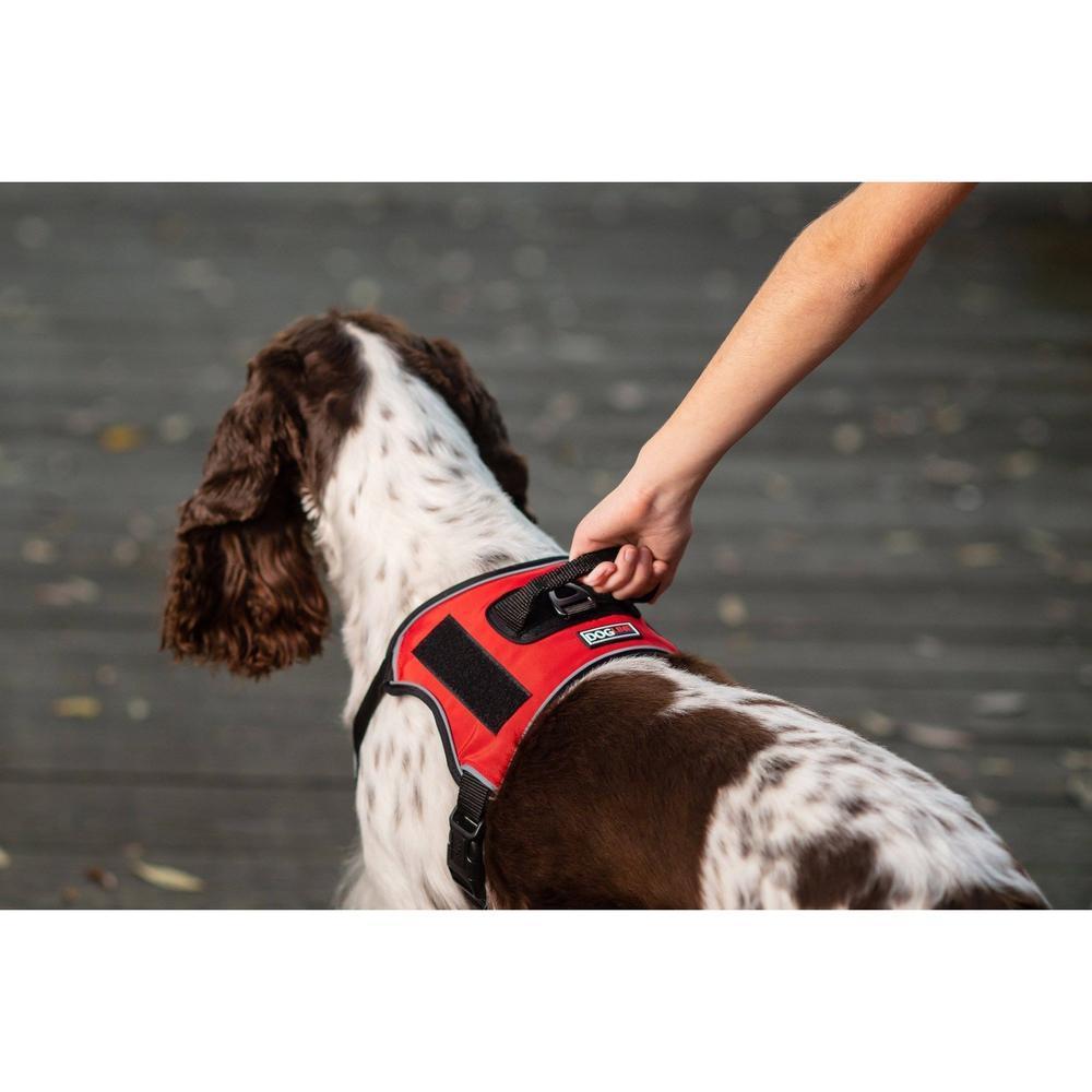 Dogline Quest Multi-Purpose No Pull Dog Harness Dog Harnesses Dogline