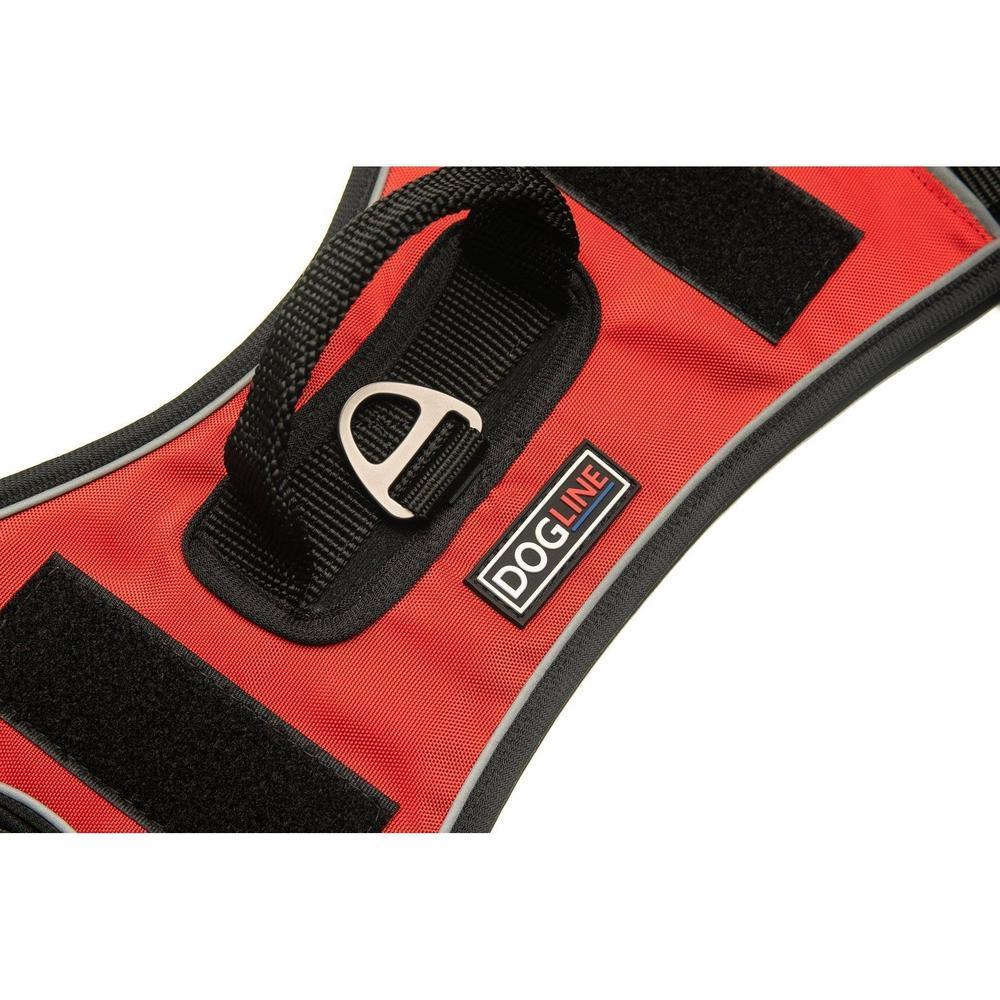 Dogline Quest Multi-Purpose No Pull Dog Harness Dog Harnesses Dogline