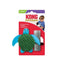 KONG® Refillables Turtle CatToy Pet Palette Distribution