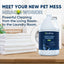 Pet Stain and Odor Eliminator Pet & Animal > Pet Stain & Odor EcoStrong