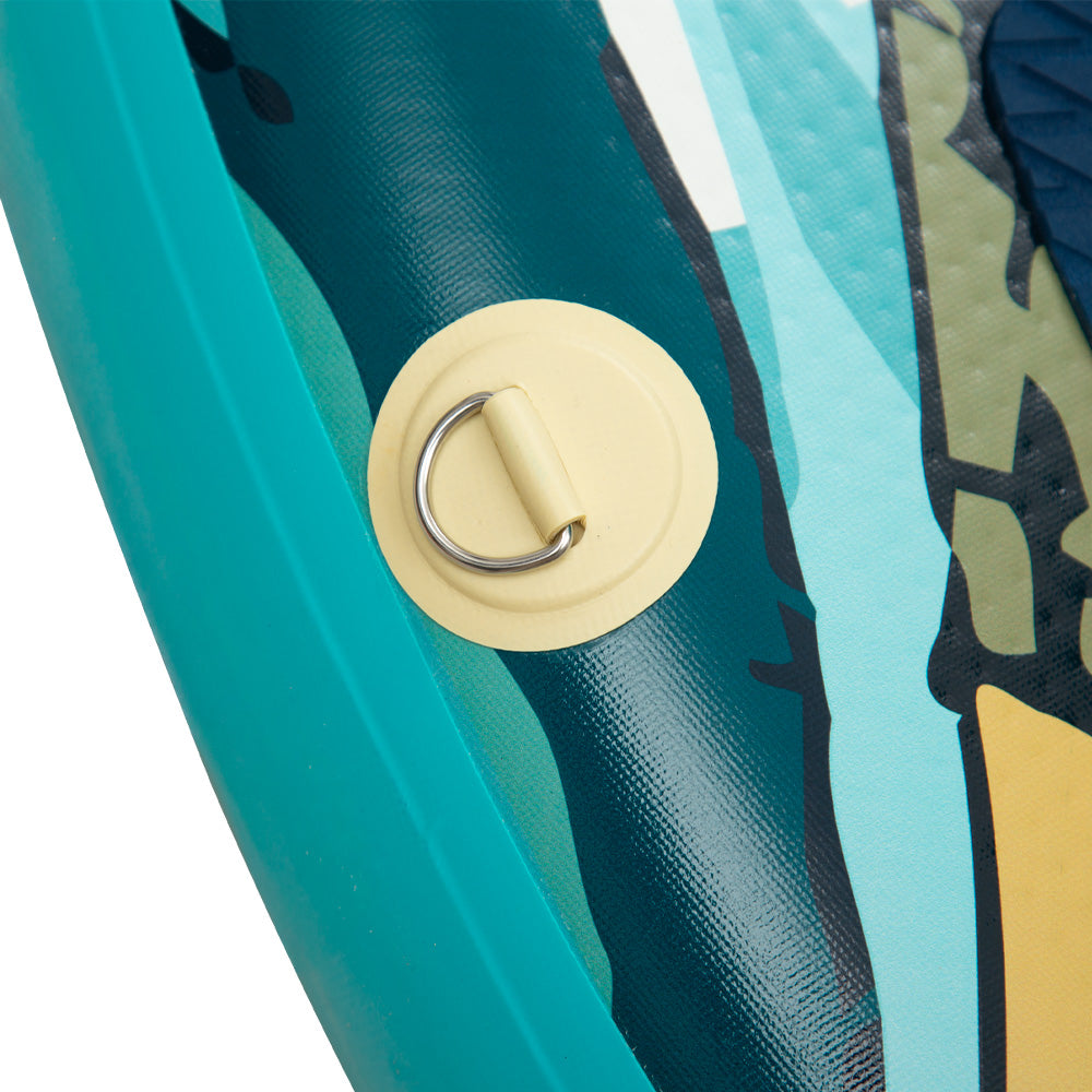 Double Wave Watercraft GoBoat