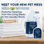 Pet Stain and Odor Eliminator Pet & Animal > Pet Stain & Odor EcoStrong