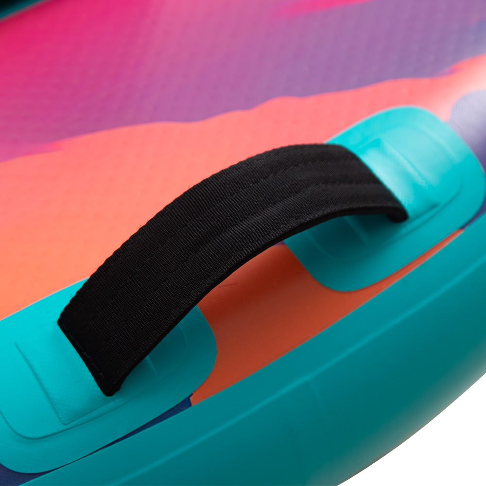 Double Sunset Watercraft GoBoat