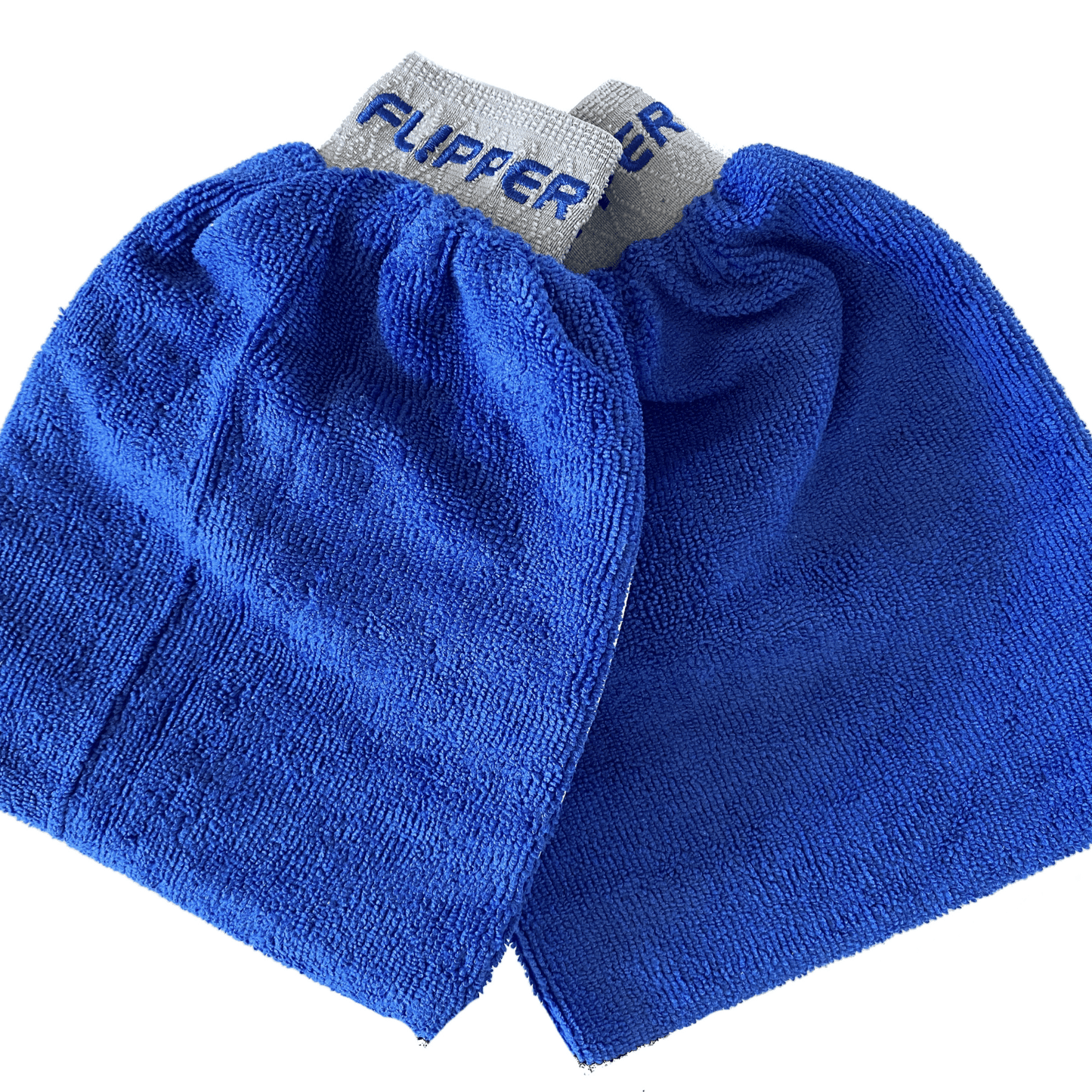 Flipper 2-in-1 Microfiber Aquarium Cleaning Mitt 2 Pack Flipper Accessories Flipper Aquarium Products