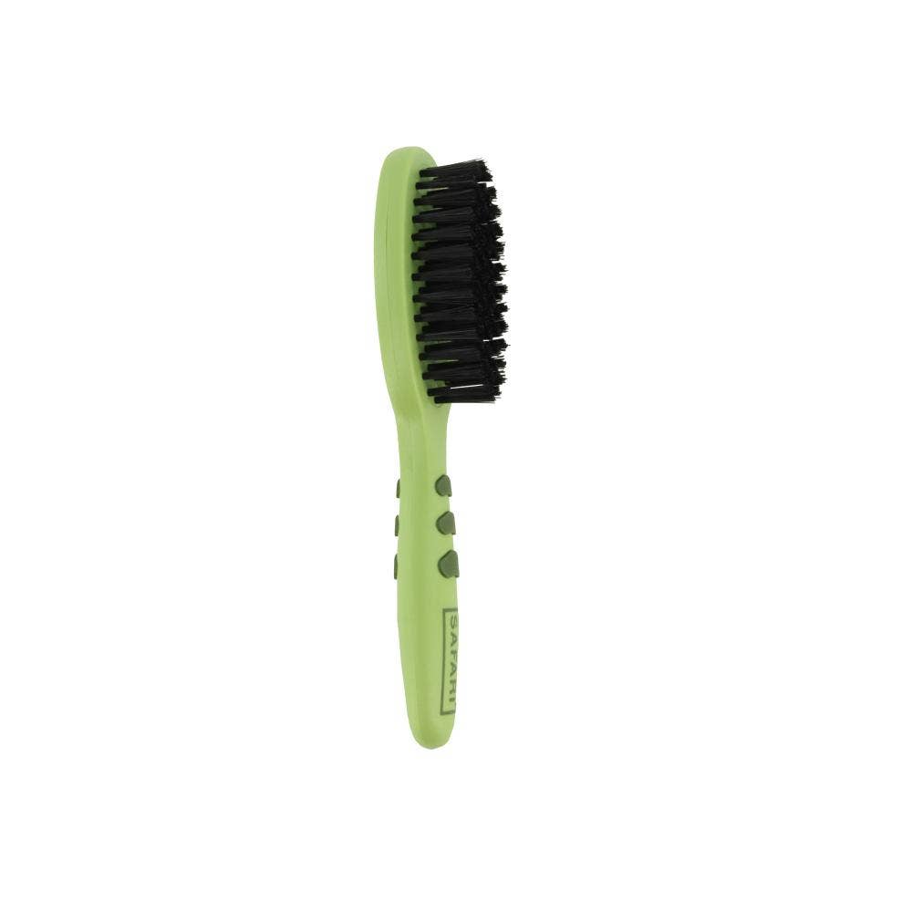 Safari by Coastal Bristle Dog Brush Pet Palette Distribution