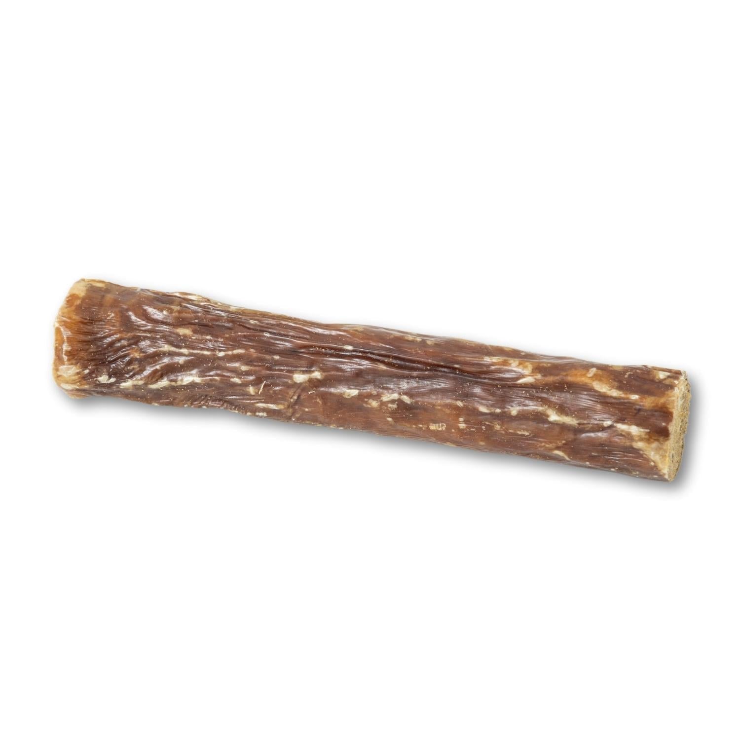 All-Natural Beef Stuffed Gullet Dog Treats – Protein-Packed Chews – 6 Inches (25/Case) Dog Treats American Pet Supplies
