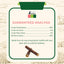 All-Natural Beef Stuffed Gullet Dog Treats – Protein-Packed Chews – 6 Inches (25/Case) Dog Treats American Pet Supplies