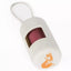 Cloud White Waste Bag Dispenser Pet Waste Bag Dispenser Aria the Fox