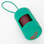Fresh Peppermint Waste Bag Dispenser Pet Waste Bag Dispenser Aria the Fox