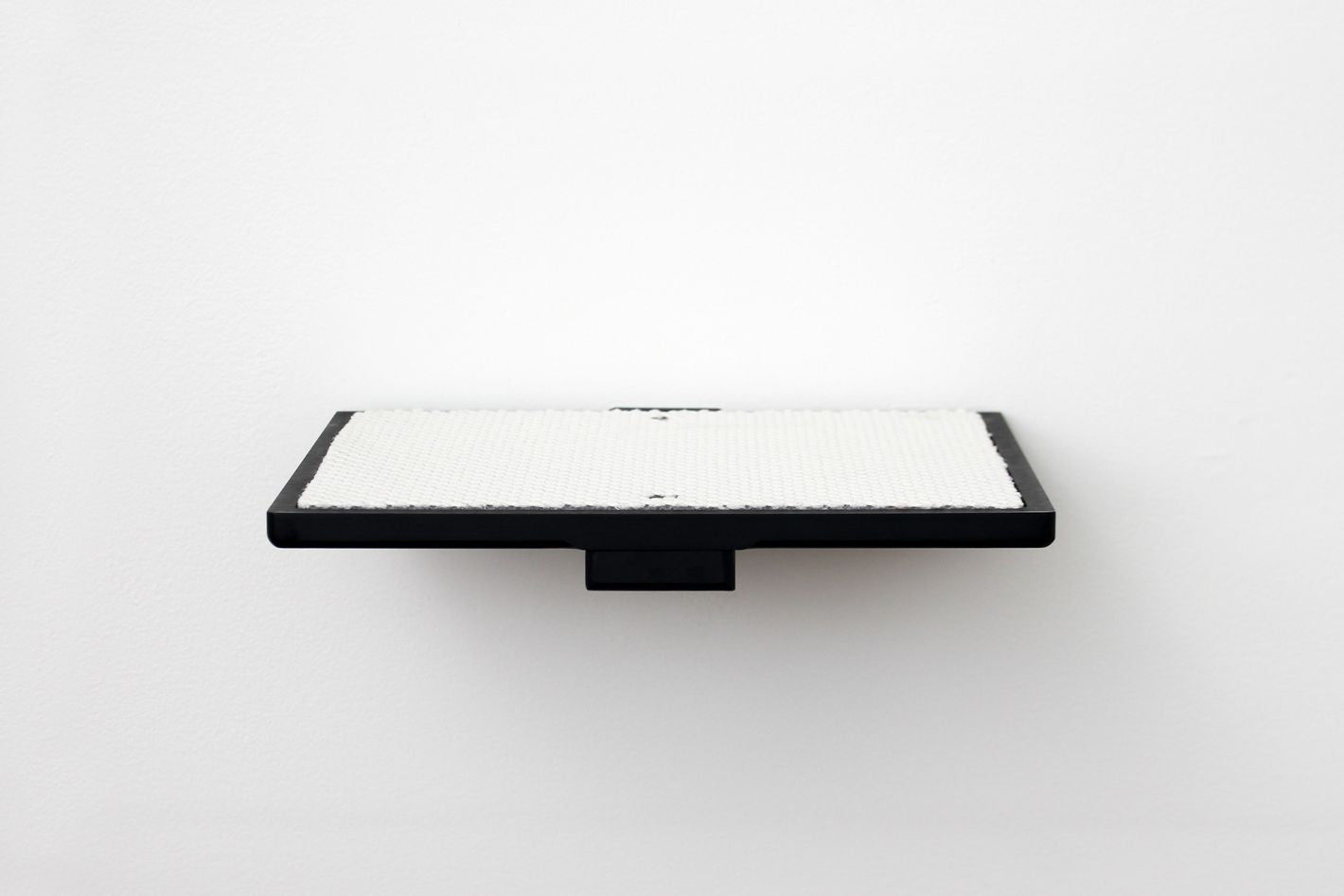 Cat Perch - Wall Mounted and Wooden Onyx Bamboo Cat shelves/bed Catastrophic Creations