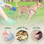 Handle Tie Dog Poop Bags Pet Waste Bags Pet N Pet ®