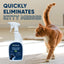 Cat Stain and Odor Eliminator Pet & Animal > Cat Stain & Odor EcoStrong