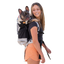 Knavigate | Advanced Dog Carrier with Internal Frame & Hip Belt Carriers K9 Sport Sack