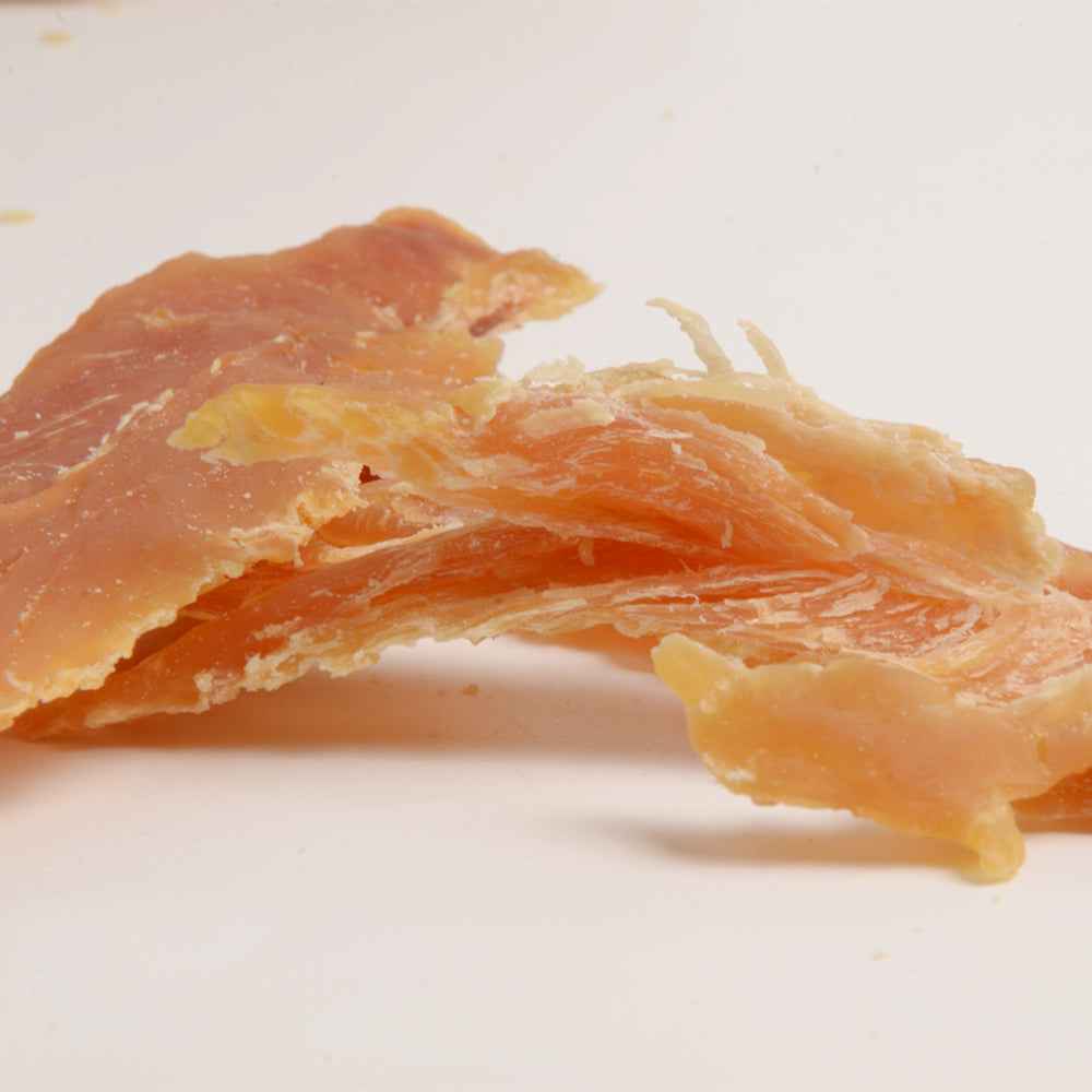 Jack PetPals Handcrafted Jerky Chicken Breast Dog Treats (12oz) Dog Treats American Pet Supplies