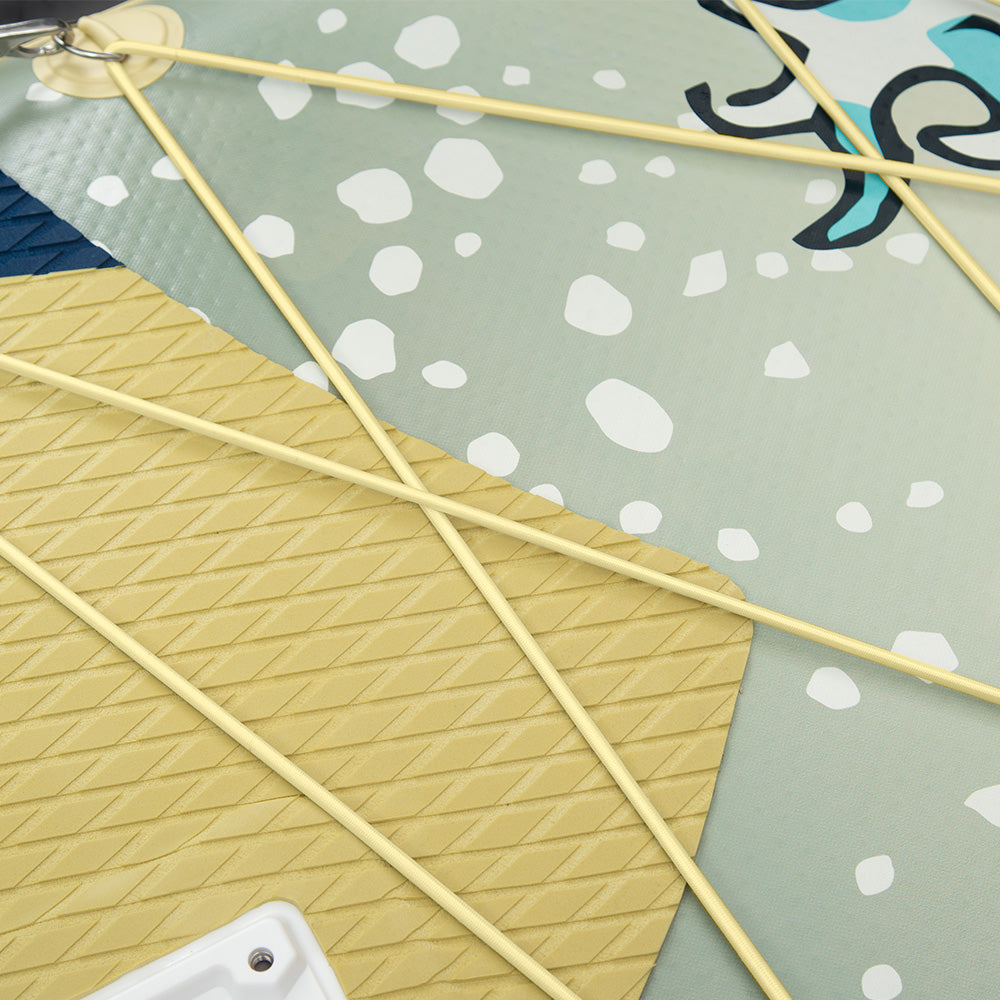 Double Wave Watercraft GoBoat