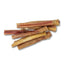 All-Natural Beef Bully Stick Dog Treats, High Protein & Long-Lasting Chews – 6-Inch Thick (25/case) Dog Treats American Pet Supplies