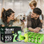 Premium Poop Bags with Dispenser Pet Waste Bags Pet N Pet ®