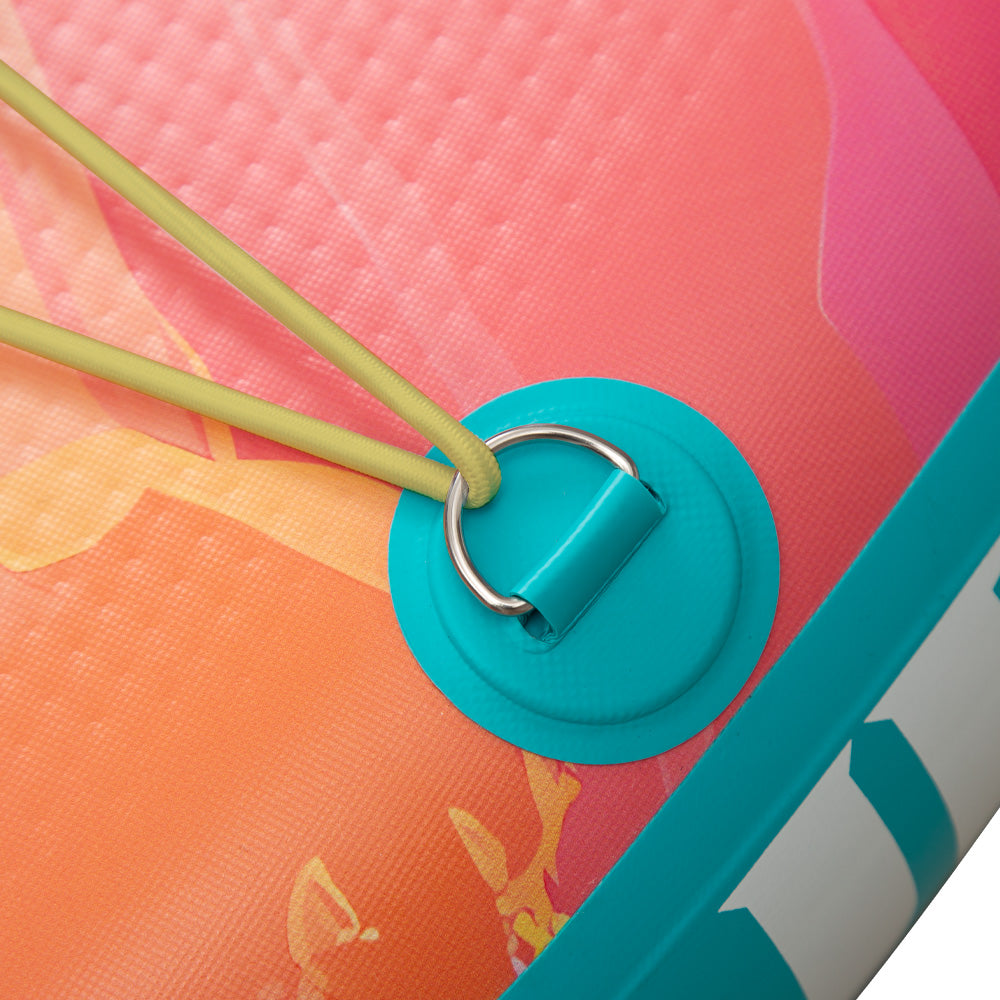 Double Sunset Watercraft GoBoat