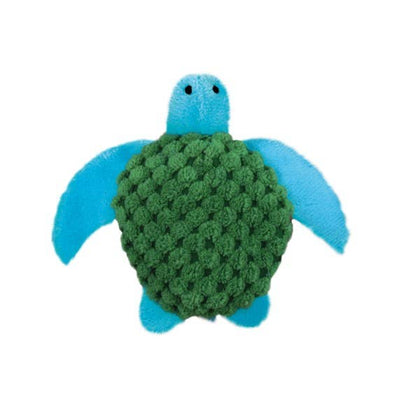 KONG® Refillables Turtle CatToy Pet Palette Distribution
