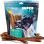 12" Standard Bully Sticks 8 pcs SuperCan Bully Sticks