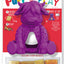 Yeti Dog Chew Puff & Play Hangry Yeti Purple Yeti Dog Chew