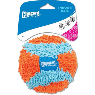 Chuck it! Indoor ball FETCH K9 Outdoors