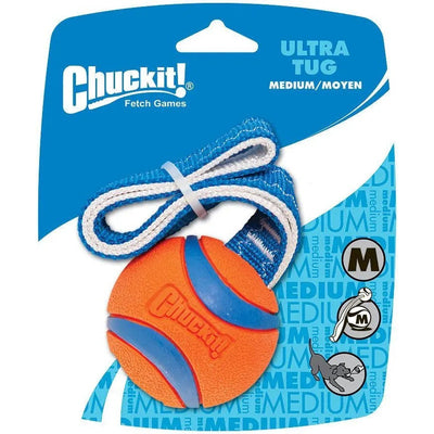 Chuck it! Ultra tug medium TUG K9 Outdoors