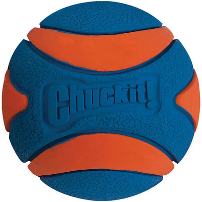 Chuck it! Ultra squeaker Large CHEW K9 Outdoors