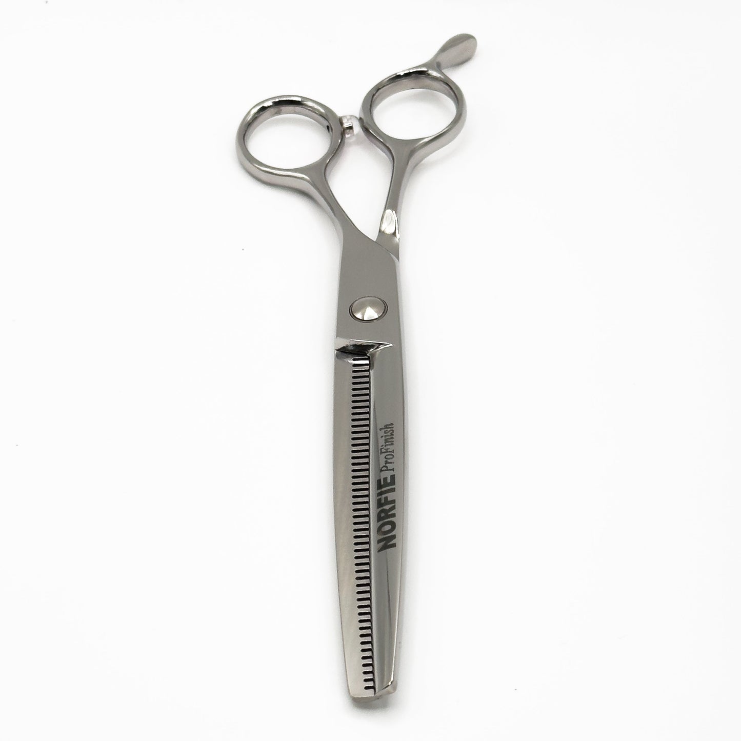 Norfie ProFinish 7” Thinning VG10 Grooming Shear Norfie