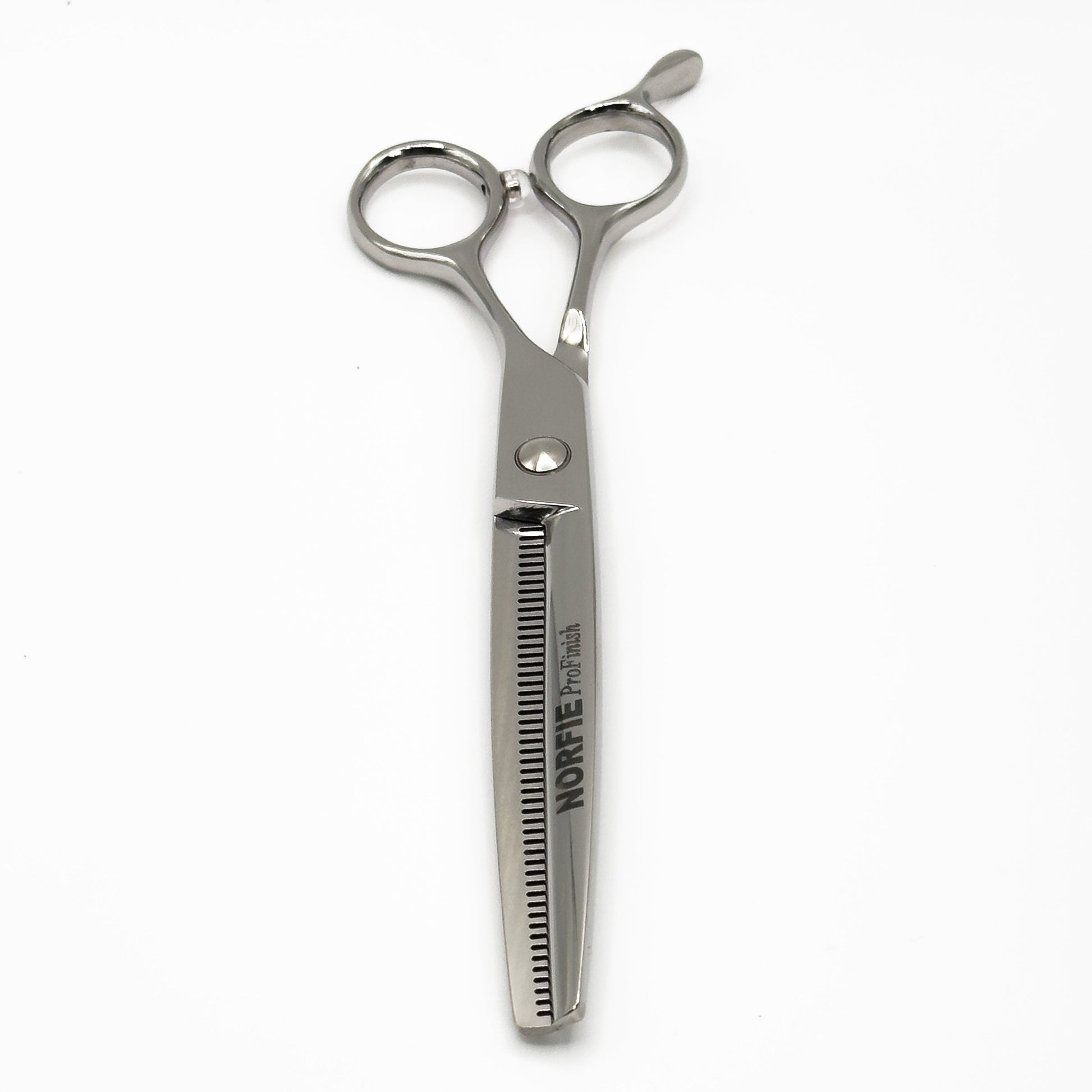 Norfie ProFinish 7” Thinning VG10 Grooming Shear Norfie