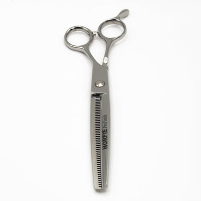 Norfie ProFinish 7” Thinning VG10 Grooming Shear Norfie