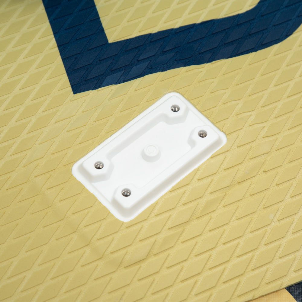 Double Wave Watercraft GoBoat