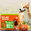 92% Biobased Poop Bags Pet N Pet ®