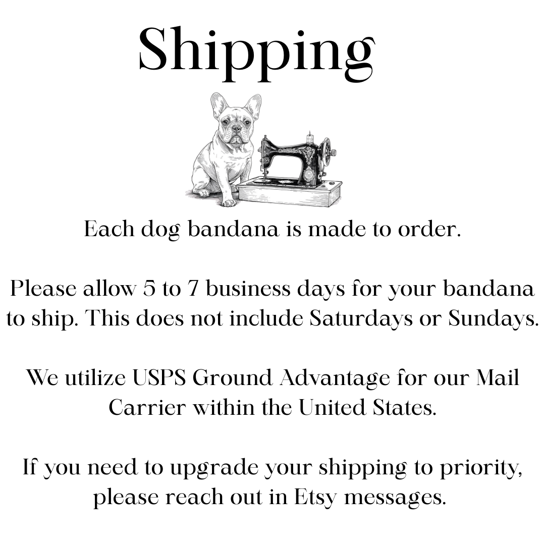 My Humans Are Getting Married Dog Bandana New Arrival Dog Bandana Happy Tails Outfitters