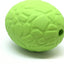 Dinosaur Egg eDispenser Durable Rubber Chew Toy & Treat Dispenser Rubber Dog Toys SodaPup/True Dogs, LLC