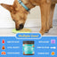 Duck and Ghee Meat Spread | NEW 12oz Jar Dog Treat Visionary Pet Foods