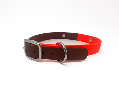 Cleveland Football Collar by Chief Treats T&T