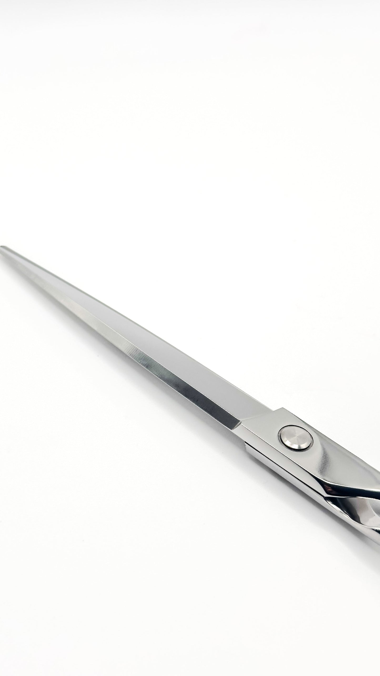 Norfie ProCut VG10 7.5” Straight Grooming Shear Norfie