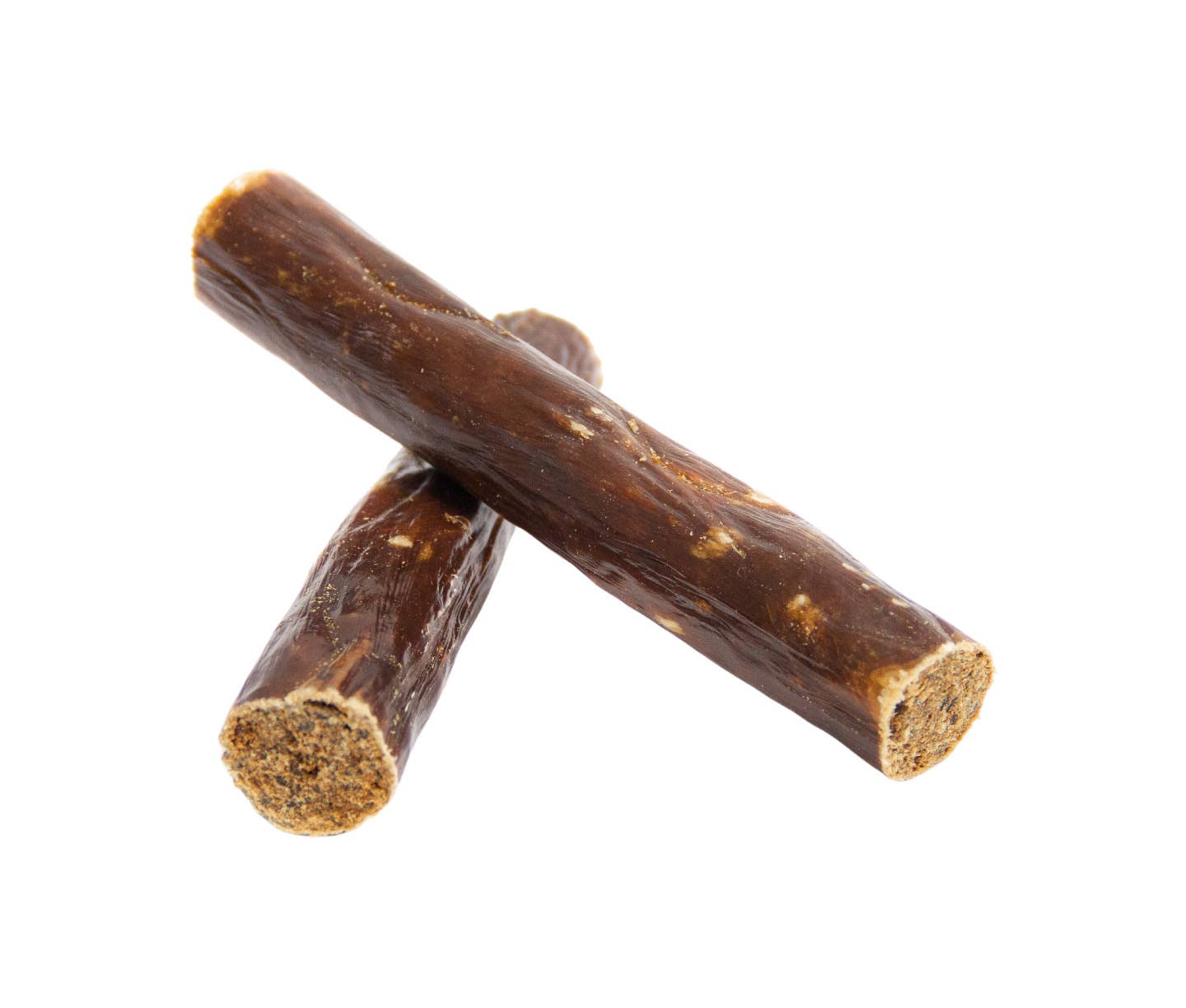 All-Natural Beef Stuffed Gullet Dog Treats – Protein-Packed Chews – 6 Inches (25/Case) Dog Treats American Pet Supplies