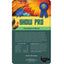 Show Pro Poultry Supplement, 10LB Bag - Boosts Health & Performance for Breeders, Exhibitors Quailkeeper Quailz.com by Undique LLC