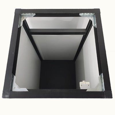 15 Gallon Stand Aquarium Stand Sea Cardinal