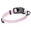 Biothane Waterproof Dog Collar with Magnetic Quick Release Buckle Dog Collars Dogline